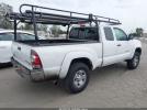 Toyota Tacoma Prerunner Image 2