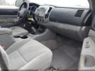 Toyota Tacoma Prerunner Image 8