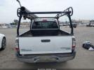 Toyota Tacoma Prerunner Image 13
