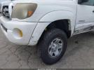 Toyota Tacoma Prerunner Image 16