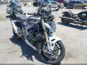  Salvage BMW S 1000