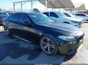  Salvage BMW M Series