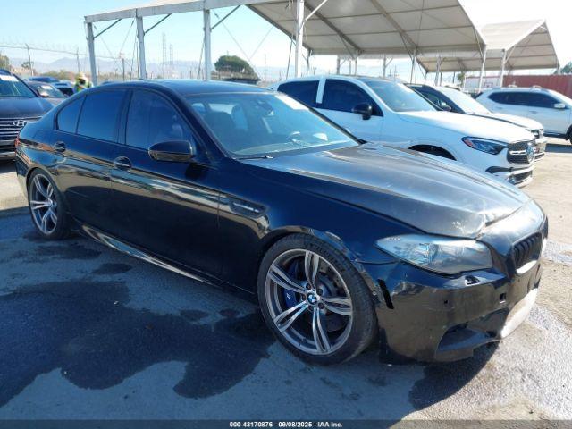  Salvage BMW M Series