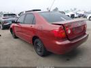 Toyota Corolla Le Image 6