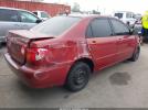 Toyota Corolla Le Image 12