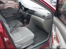 Toyota Corolla Le Image 13