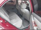 Toyota Corolla Le Image 7
