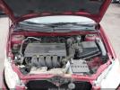 Toyota Corolla Le Image 11