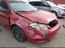 Toyota Corolla Le Image 4