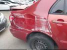 Toyota Corolla Le Image 2