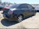 Nissan Sentra 2.0 Sr Image 2