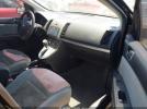 Nissan Sentra 2.0 Sr Image 3