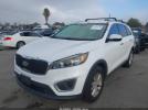 Kia Sorento 2.4l Lx Image 2