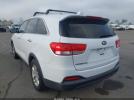 Kia Sorento 2.4l Lx Image 3