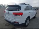 Kia Sorento 2.4l Lx Image 4