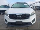 Kia Sorento 2.4l Lx Image 11