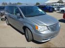 Chrysler Town & Country Touring Image 1