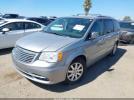Chrysler Town & Country Touring Image 11
