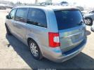 Chrysler Town & Country Touring Image 9