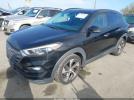 Hyundai TUCSON Limited Image 6