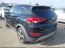 Hyundai TUCSON Limited Image 15