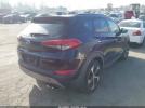 Hyundai TUCSON Limited Image 10