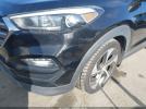 Hyundai TUCSON Limited Image 2