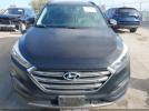 Hyundai TUCSON Limited Image 3