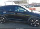 Hyundai TUCSON Limited Image 11