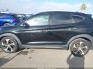 Hyundai TUCSON Limited Image 8