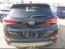Hyundai TUCSON Limited Image 12