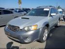 Subaru Outback 2.5xt Limited Image 4
