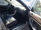 Subaru Outback 2.5xt Limited Image 8