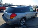 Subaru Outback 2.5xt Limited Image 5