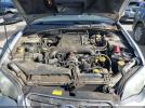 Subaru Outback 2.5xt Limited Image 11