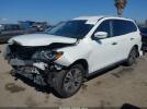 Nissan Pathfinder Sv Image 2