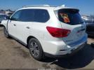 Nissan Pathfinder Sv Image 4