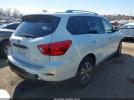 Nissan Pathfinder Sv Image 15