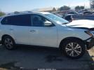 Nissan Pathfinder Sv Image 9
