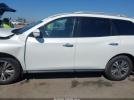 Nissan Pathfinder Sv Image 8