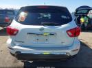 Nissan Pathfinder Sv Image 17