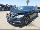 Honda Civic Lx Image 3