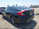 Honda Civic Lx Image 4