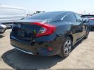 Honda Civic Lx Image 5