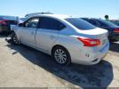 Nissan Sentra Sv Image 4