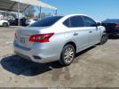 Nissan Sentra Sv Image 9