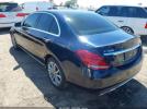 Mercedes-Benz C-Class 4matic Image 8