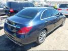 Mercedes-Benz C-Class 4matic Image 6
