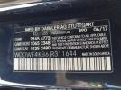 Mercedes-Benz C-Class 4matic Image 14