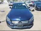 Mercedes-Benz C-Class 4matic Image 3
